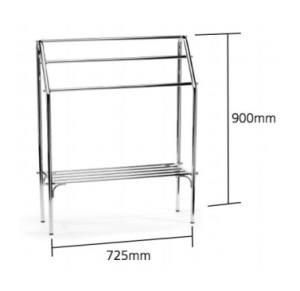 Towel Stand